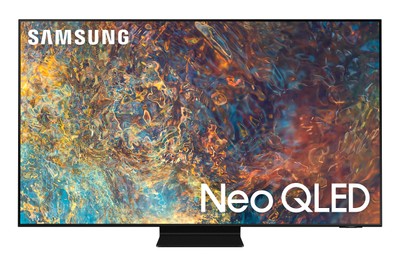 Samsung Q80F QLED 4K TV